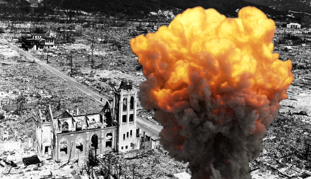 Фотошоп: Политический борщ 