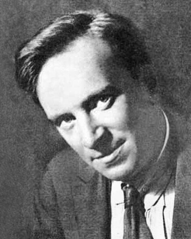 Василий Лебедев-Кумач