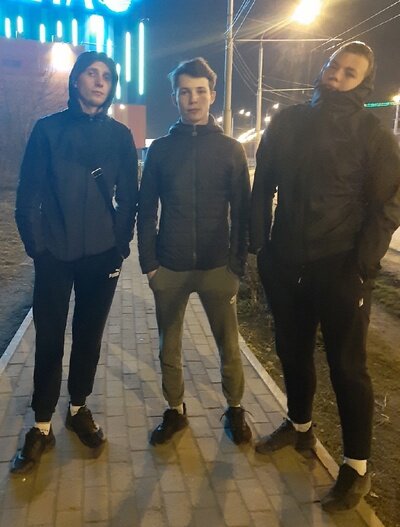 Из открытых источников