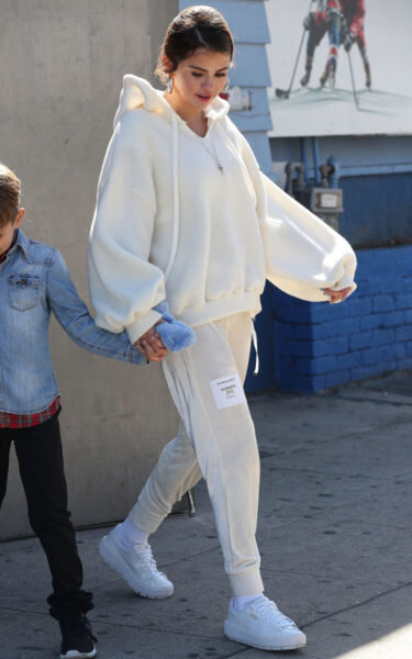 Селена Гомес 