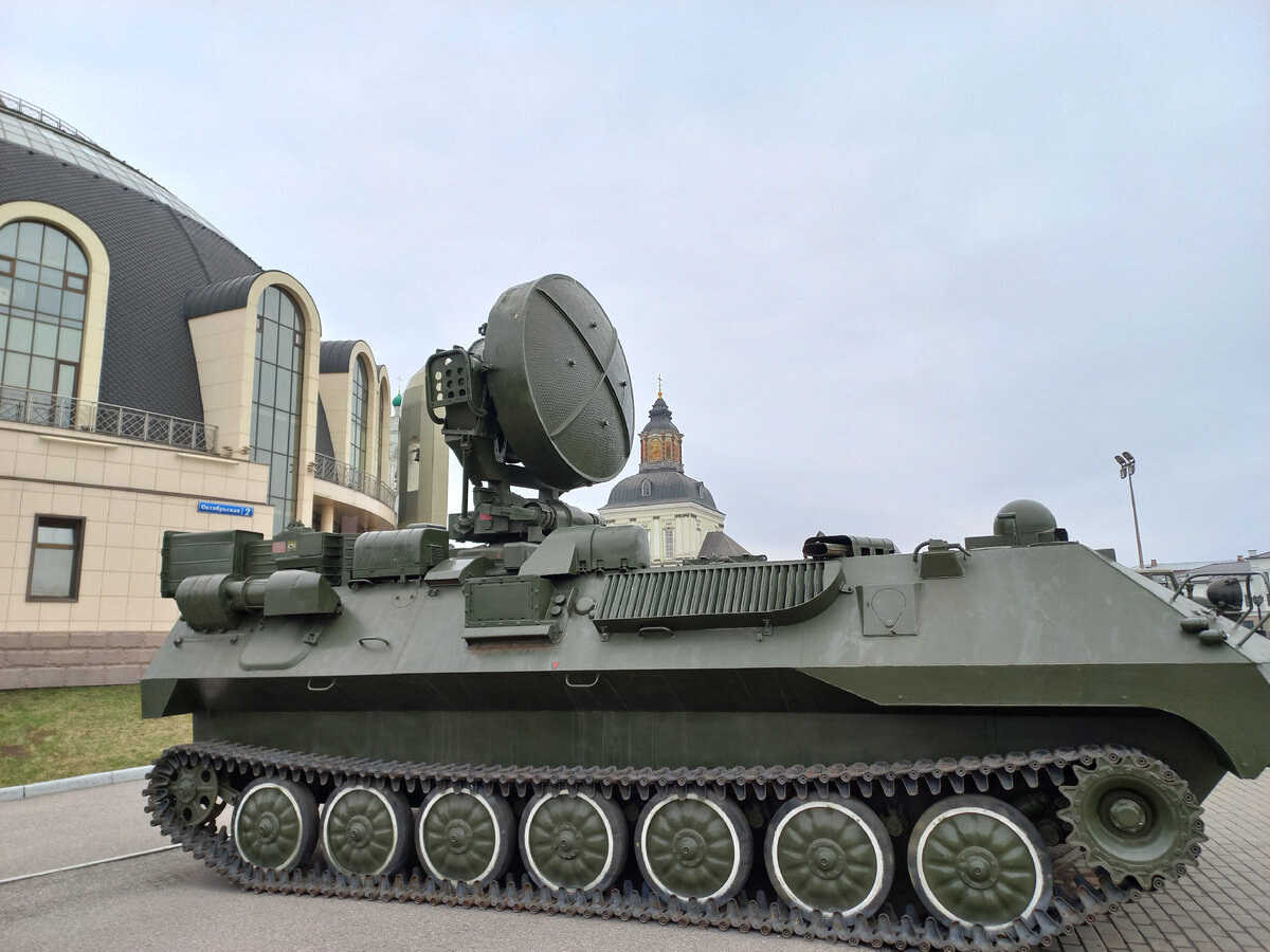Фото автора статьи