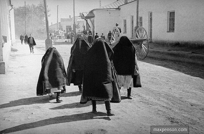 Старый Ташкент