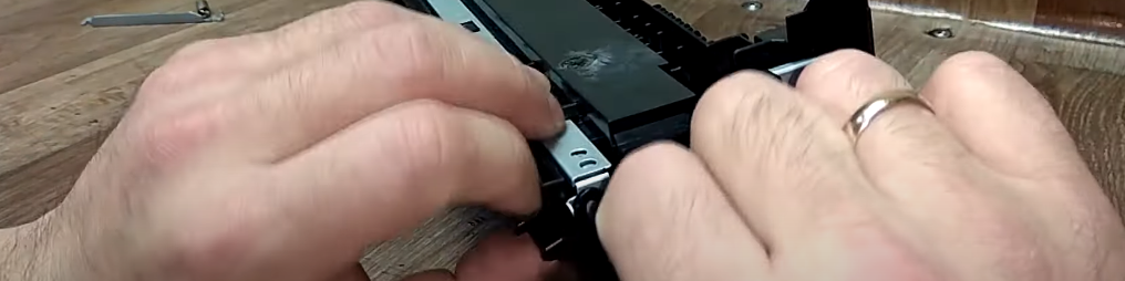 Термопредохранитель