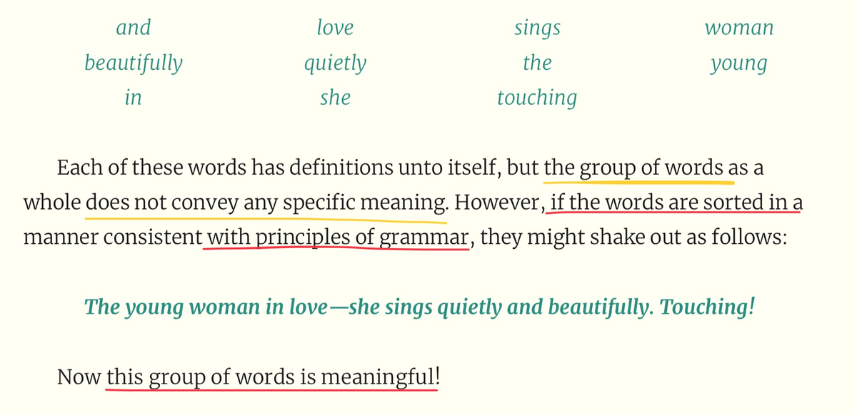 Rob Mebane - Everyday Grammar Made Easy 
