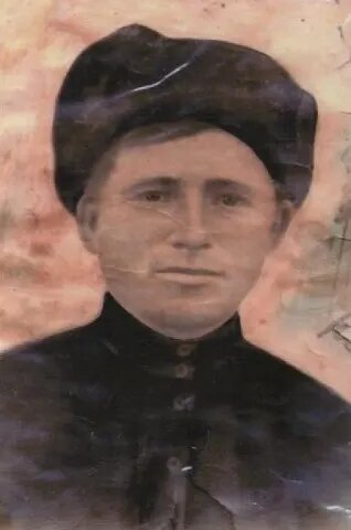 Ильинов Павел Семёнович. 