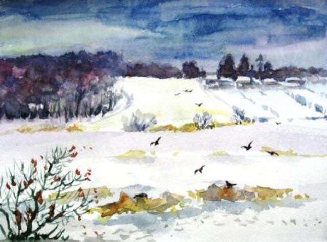 рис. Г. Ромадина