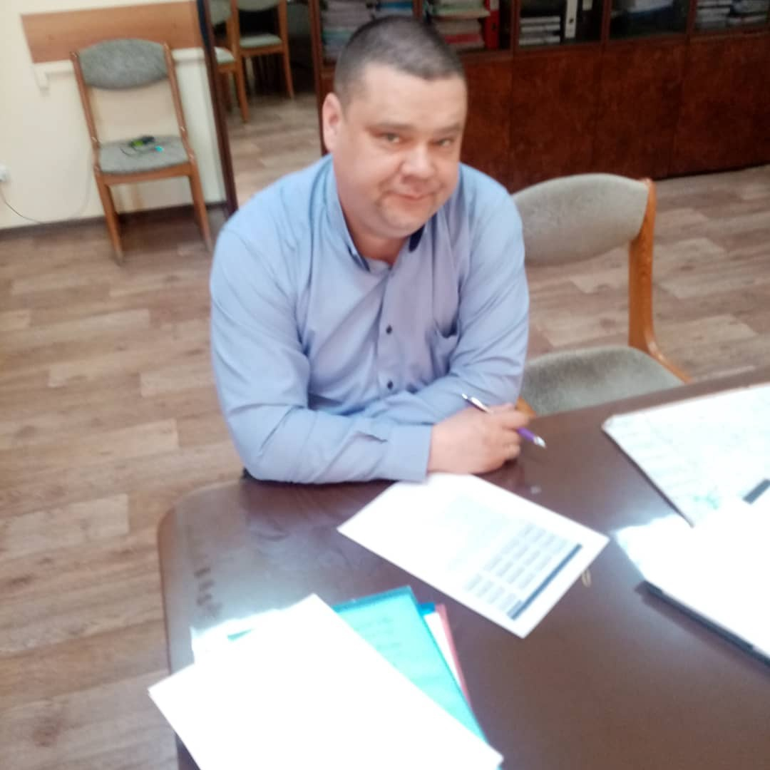 Текст взят из личного блога Дмитрия Тарасова, врио министра здравоохранения Челябинской области