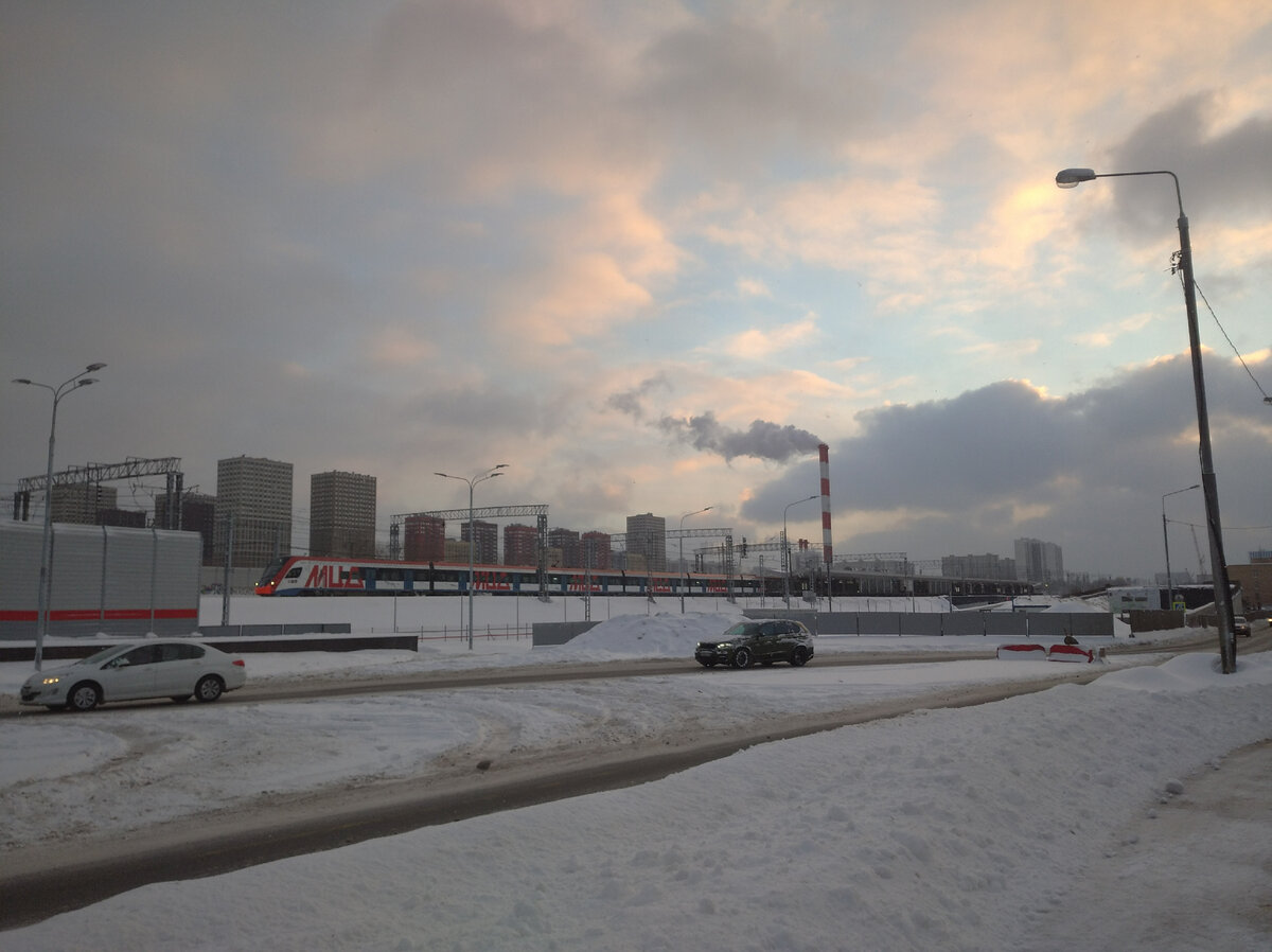 Живём в Курьяново. Рассказываю о жизни в самом заповедном районе Москвы