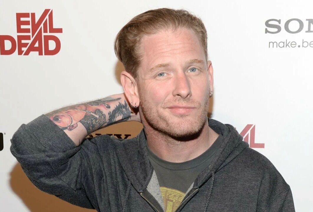 Кори Тейлор