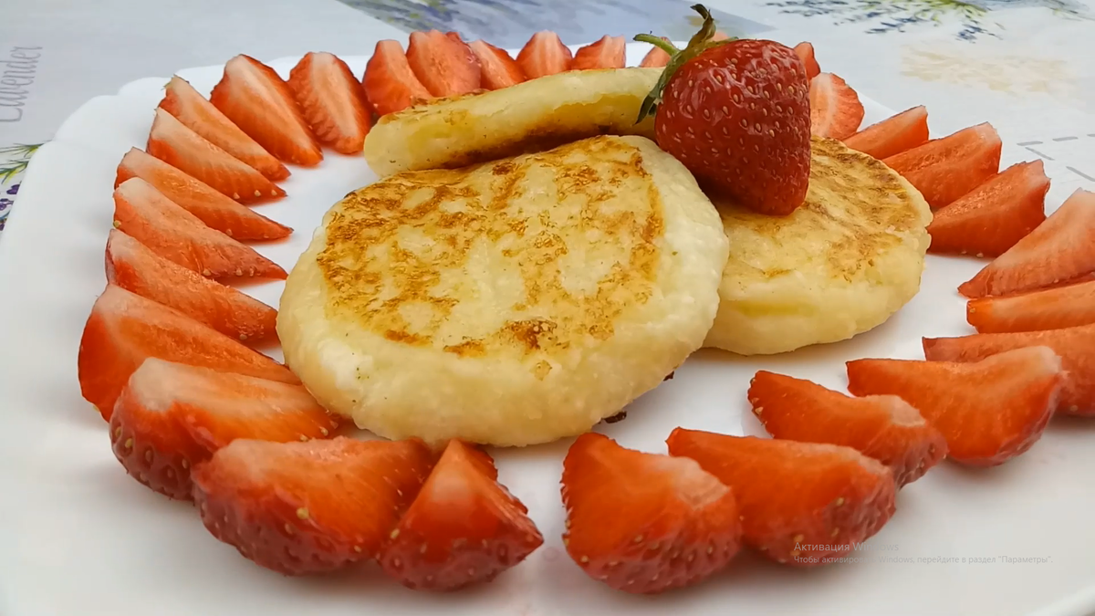 Нереальная вкуснятина