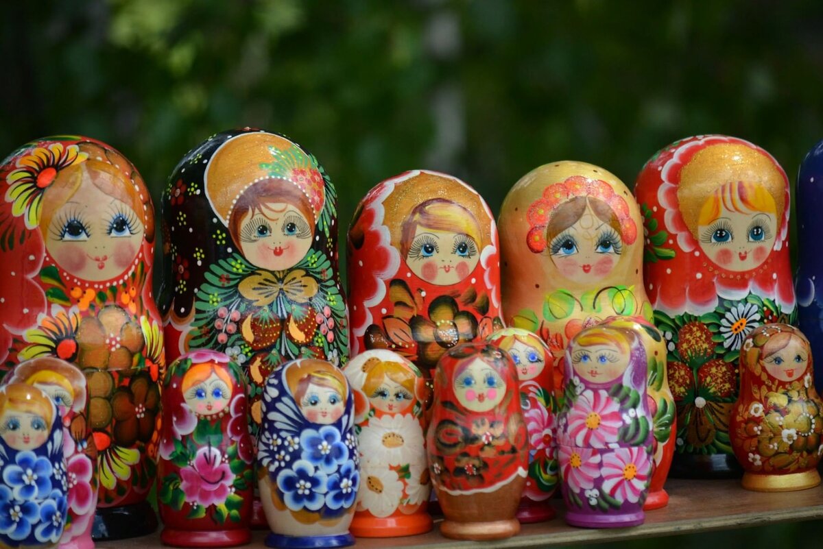 говорили о традициях и многом другом