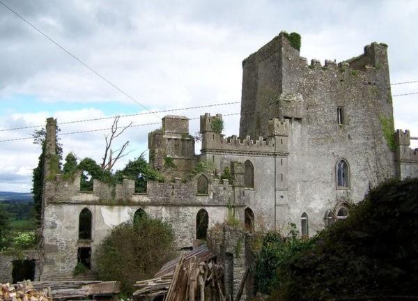 Cele mai înfricoșătoare locuri din lume - este nevoie de curaj pentru a merge acolo