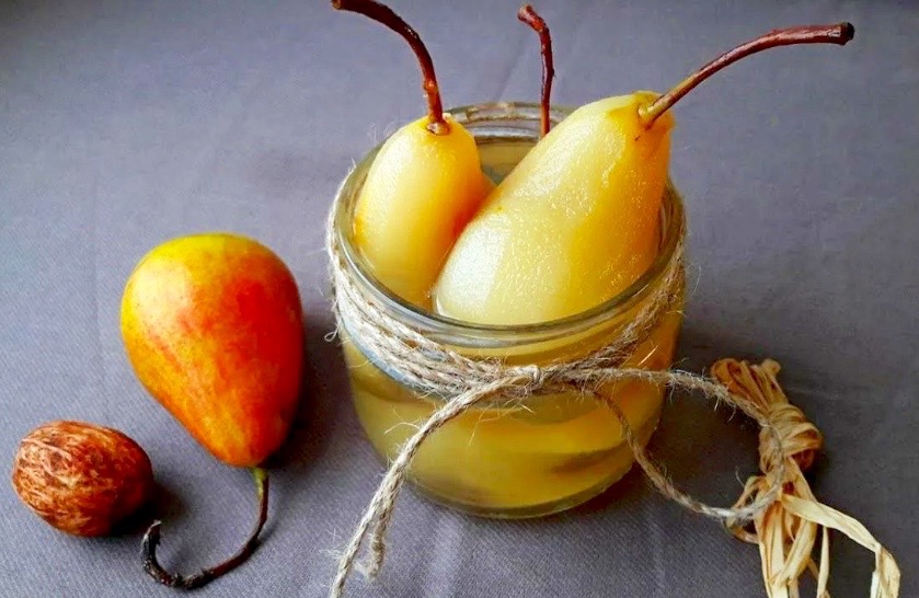 Любимое варенье с пряными ароматными добавками. Отличные рецепты!1