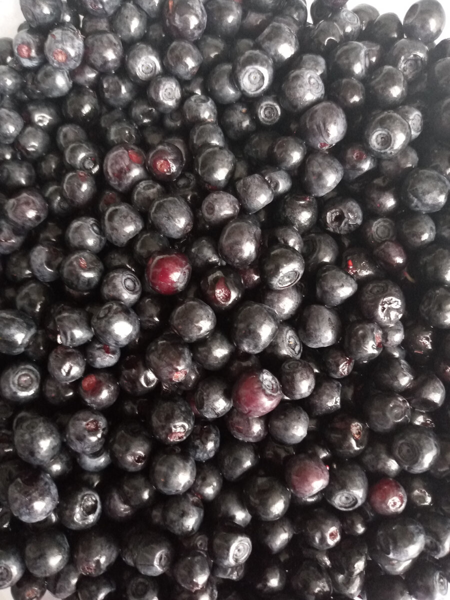 Мой перекус. 