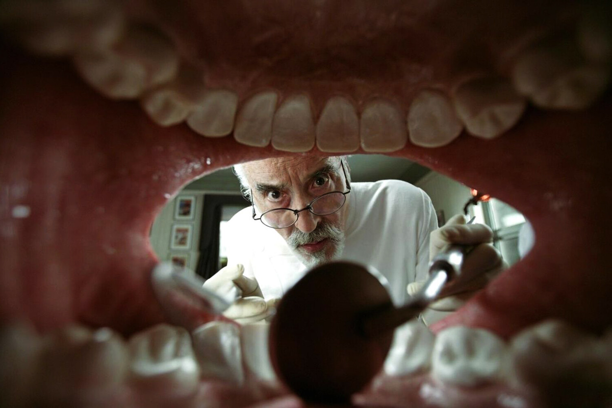 Кадр из фильма «Чарли и шоколадная фабрика» (2005) 
Фото: Warner Bros. Pictures