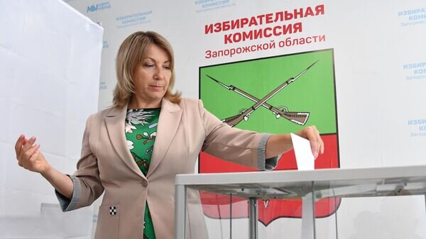   © Sputnik / РИА Новости