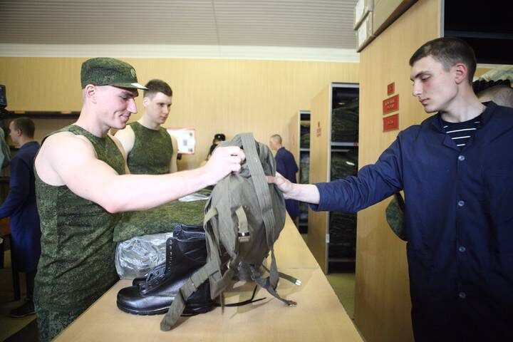 Фото: Павел Волков / Вечерняя Москва 