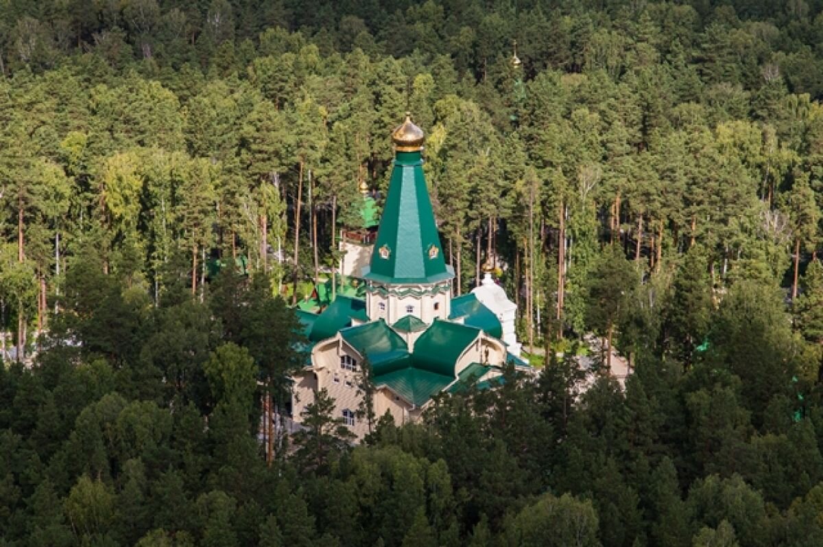    Туристы из Самары посетят место обнаружения останков царской семьи