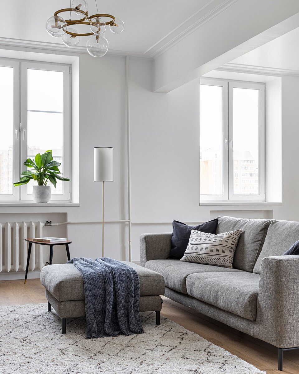       Соцсети студии Knyazeva Design