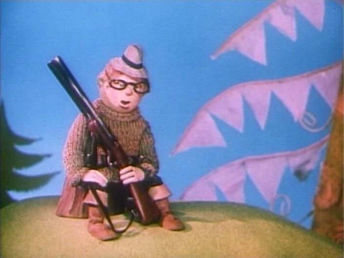 Кадр из фильма "Зайка-зазнайка" взят для иллюстрации из Яндекс Картинки.  