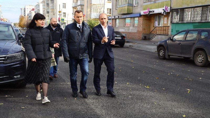    Фото – тг-канал Вадима Шумкова