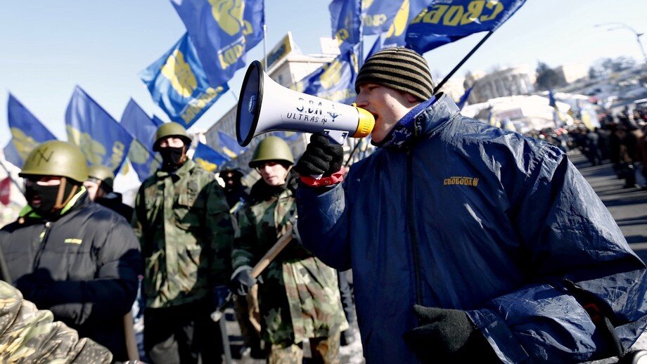 Победа украины фото