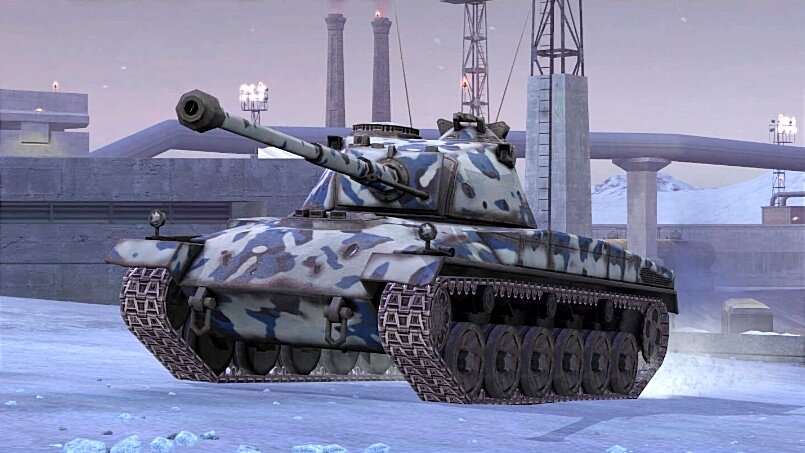 Panzer 58