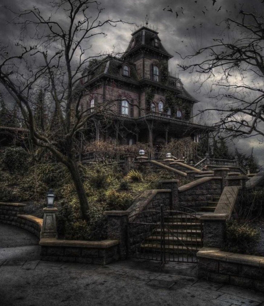 Картинка взята из открытых источников. Все права на рассказ принадлежат автору. Запрещается копирование, распространение или любое иное использование информации и объектов авторского права без предварительного согласия правообладателя.

