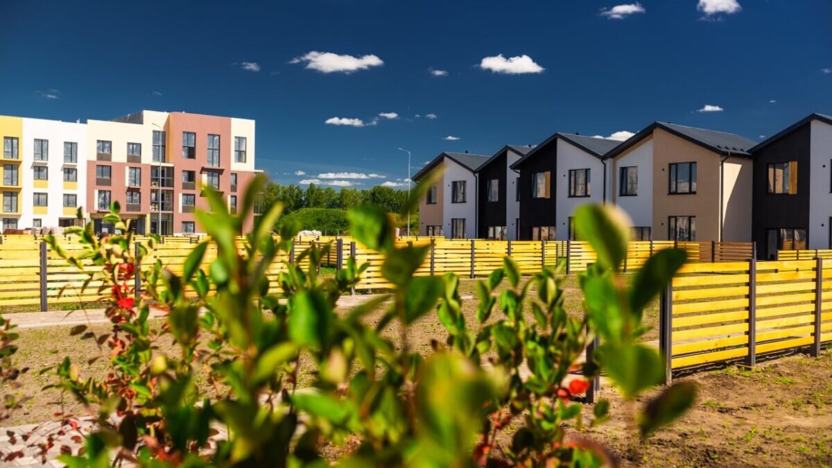    Фото: ЖК "Ритмы"