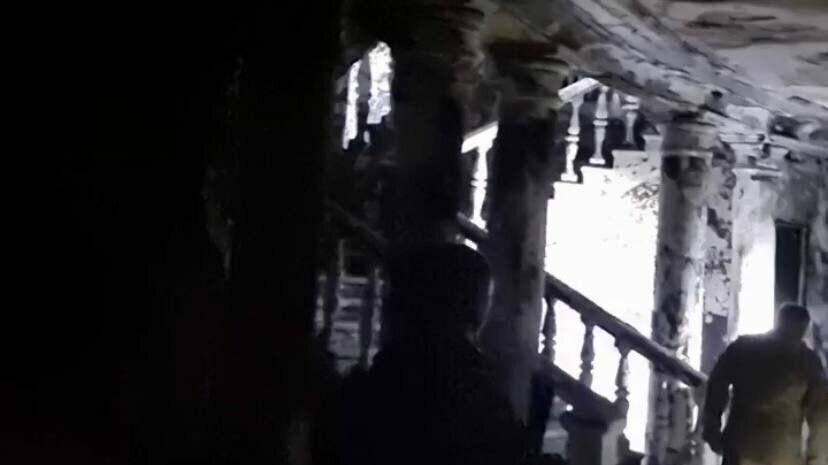     Сегодня Евгений Моисеев в своем телеграм-канале сообщил, что посетил разрушенный Мариупольский драмтеатр и рассказал о своих впечатлениях.