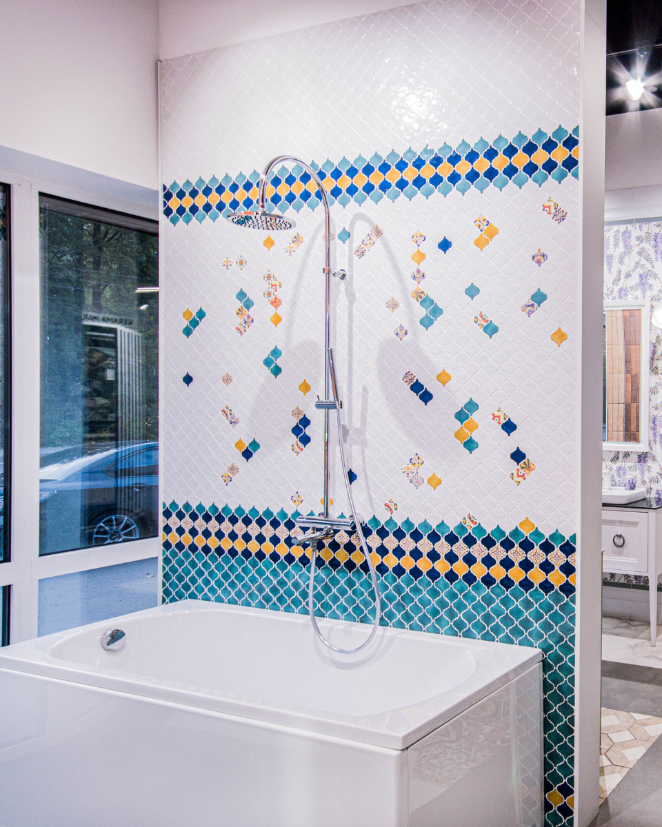 Заменить ванну? На что? 3 популярные, но сомнительные решения | Плитка ...