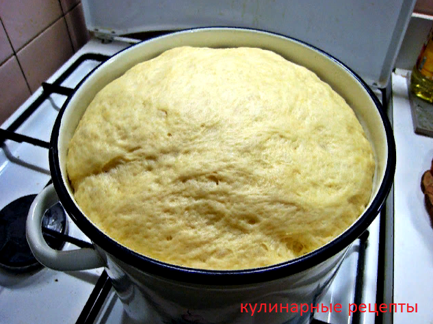 кулинарные рецепты