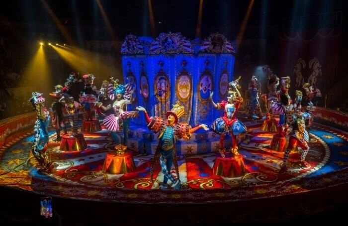    Олег Золото / MR7