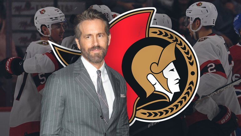    Райан Рейнольдс.