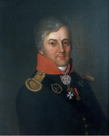 Лев Николаевич Энгельгардт (1766—1836)
