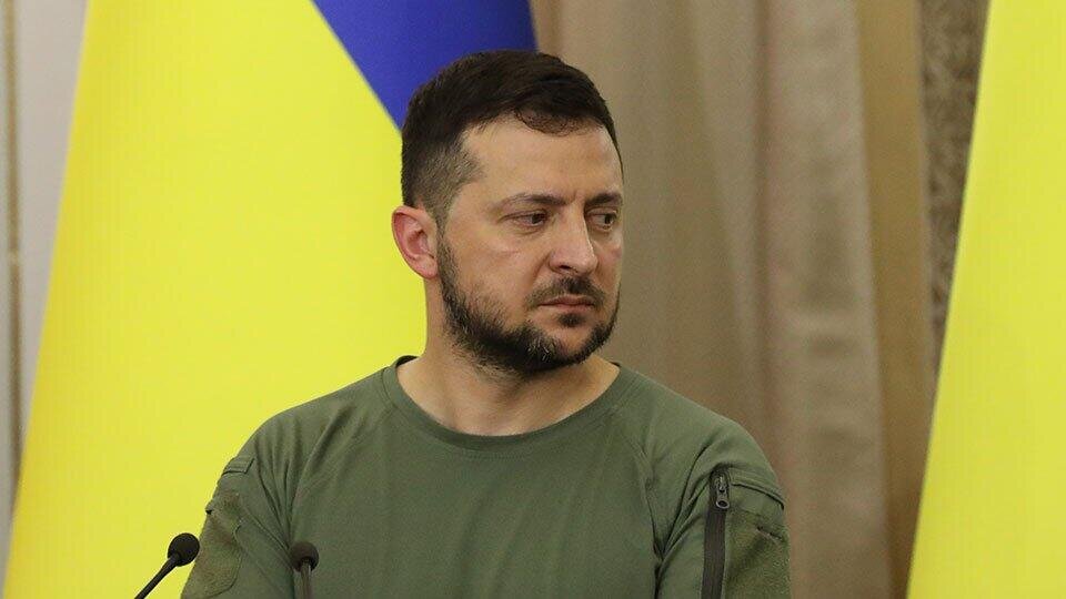 Фото: © Global Look Press/Mykola Tys/Keystone Press Agency