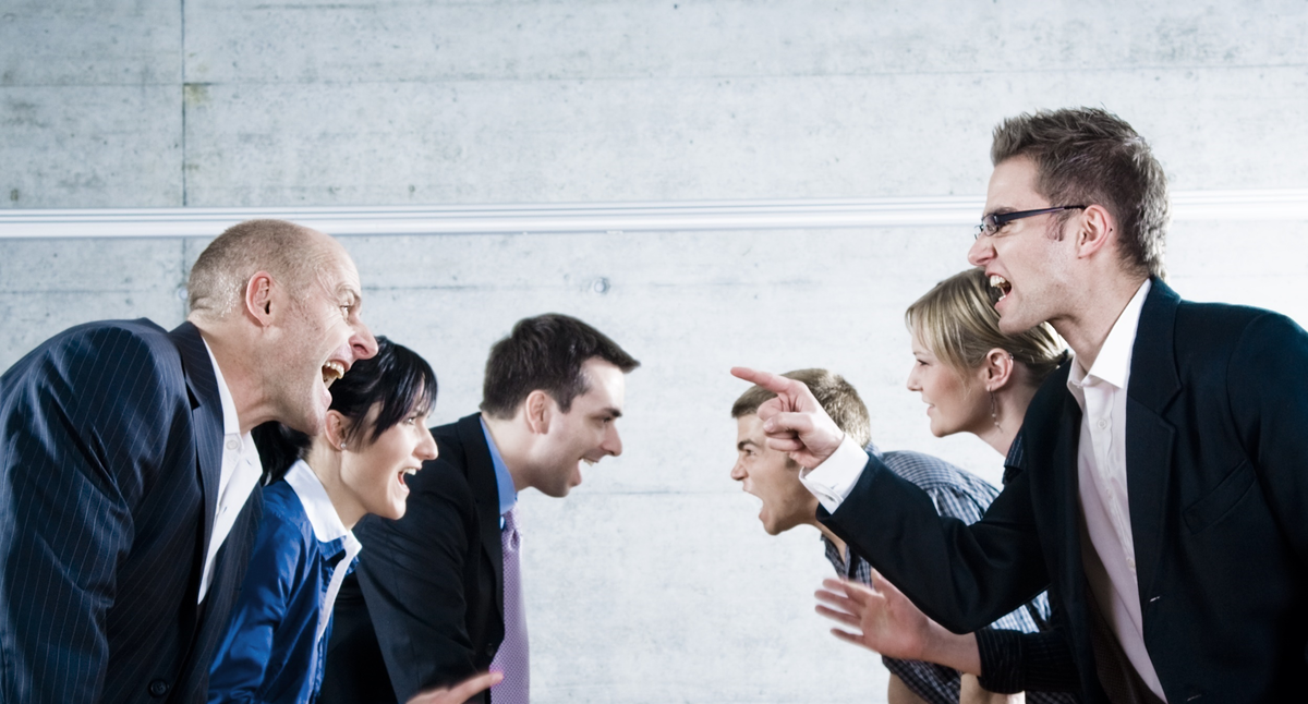 Тренинги по личной эффективности