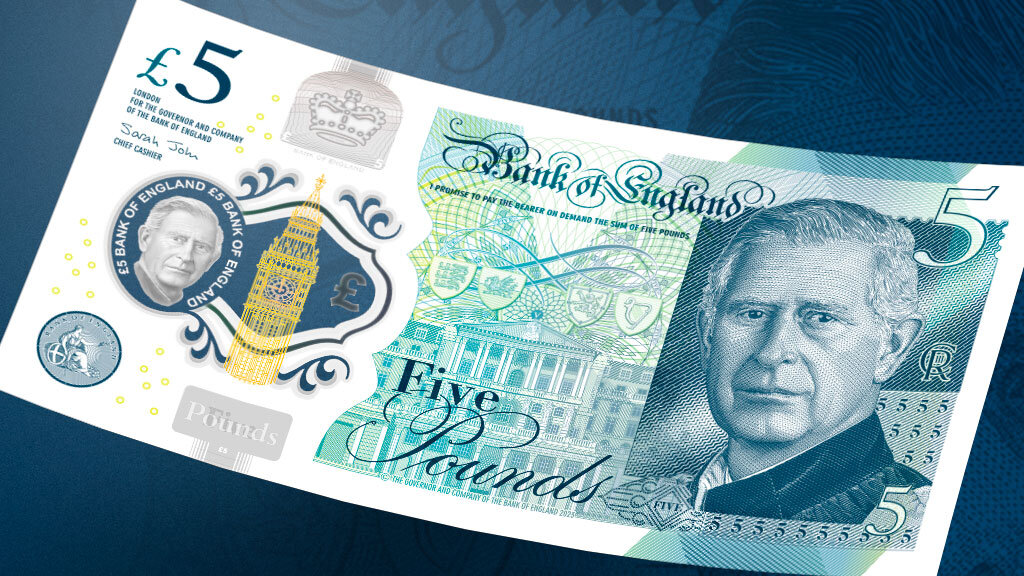    Фото: www.bankofengland.co.uk