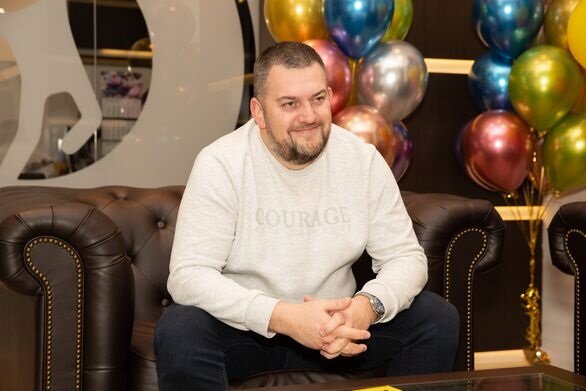    Счастливый билет попался нижегородцу в киоске в Москве Анастасия Красушкина