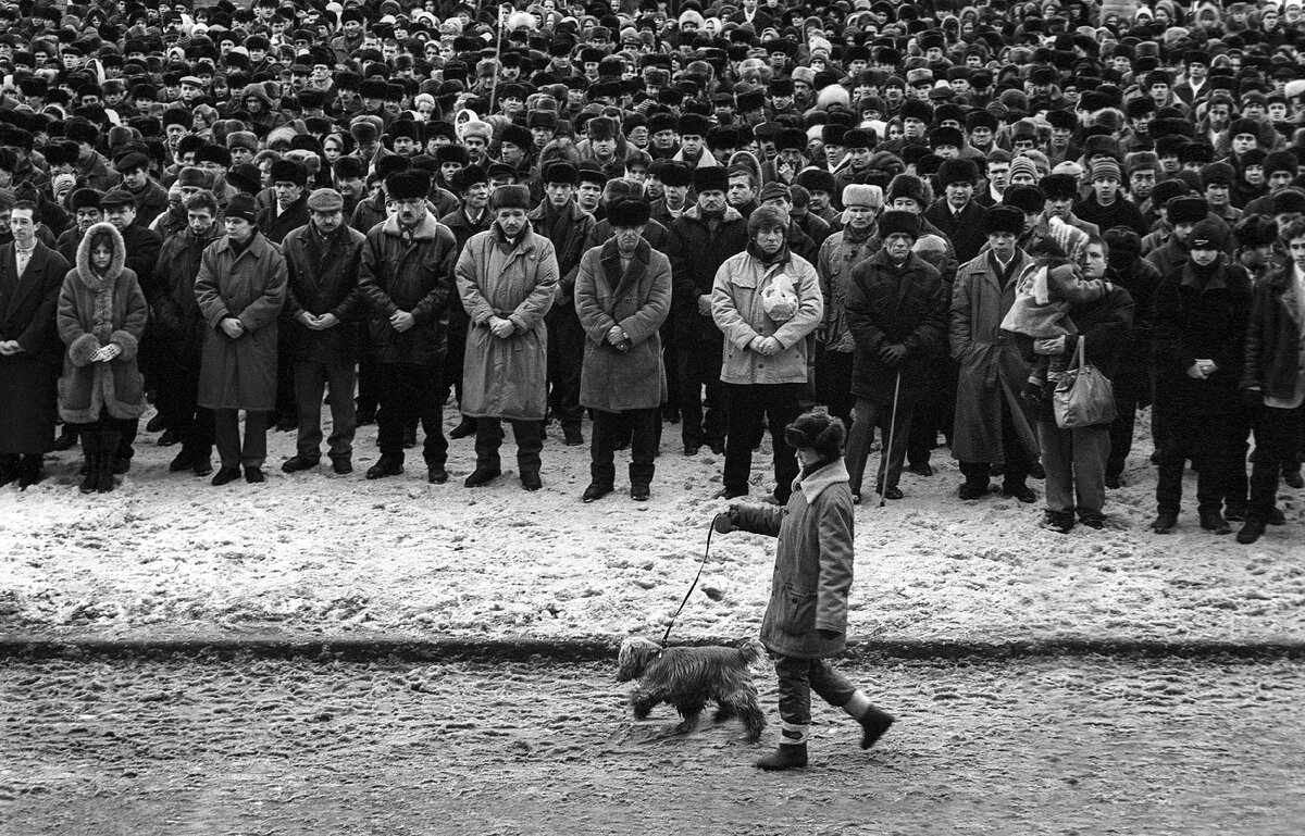 Фото: Артём Житенёв