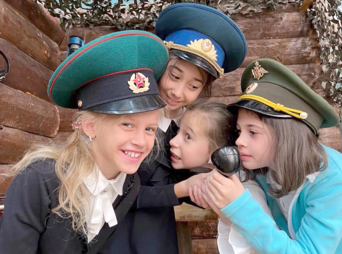 Листайте вправо, чтобы увидеть больше изображений