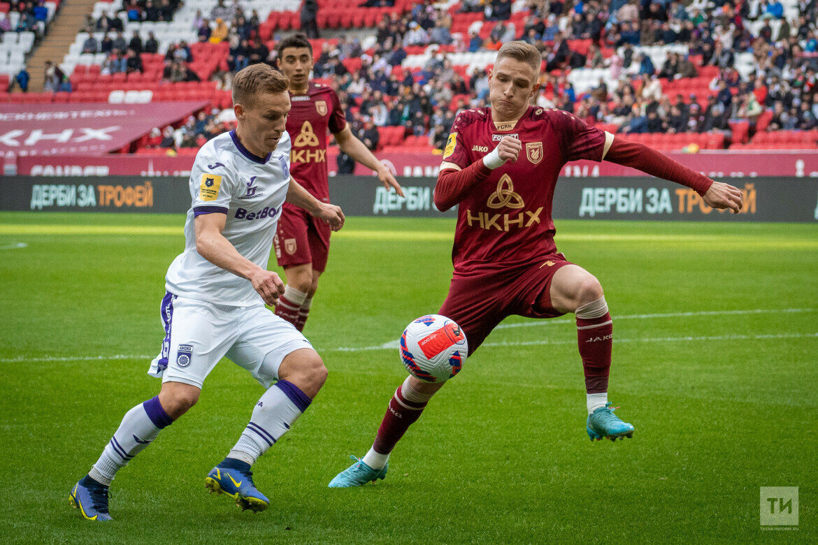 Татар информ спорт