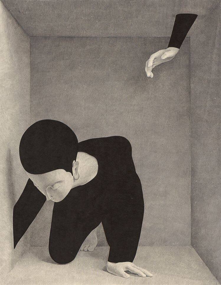 Тренер Корытин (Повесть о настоящем учителе)