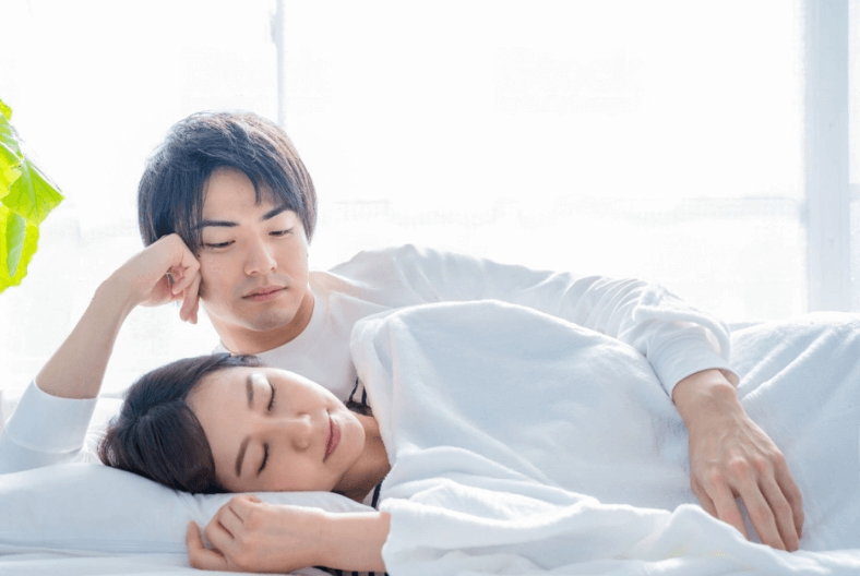 Обычно храп – это больше проблема окружающих