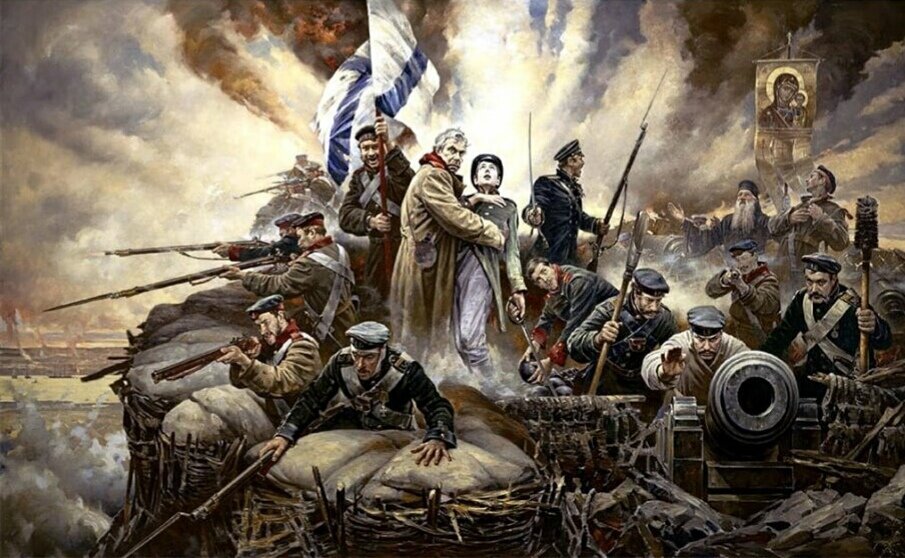 Из интернета.