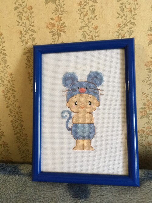 Фото из архива автора.