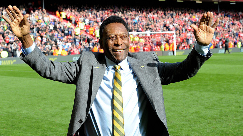   Gettyimages.ru John Powell