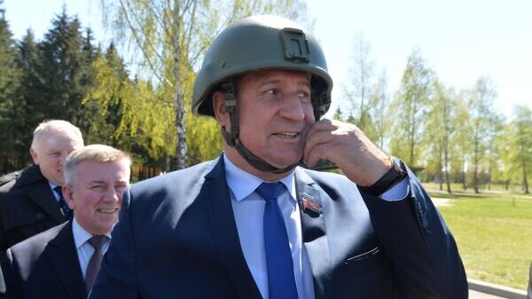    © Sputnik / Виктор Толочко