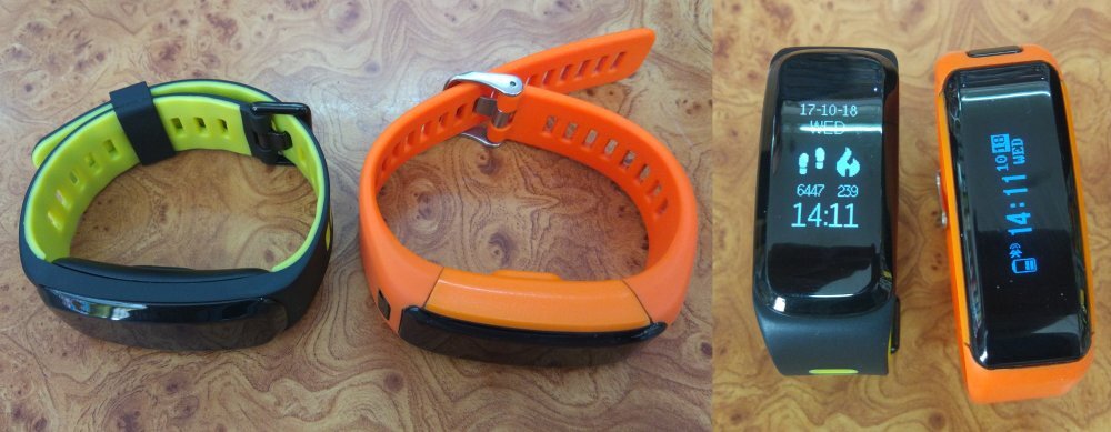 Итак, сегодня мы поговорим о смартчасах No.1 DT58. Это новинка, но цена их уже с пометкой акция и в районе 20 долларов на геарбесте - https://www.gearbest.com/smart-wristband/pp_009146628424.html?lkid=20291377