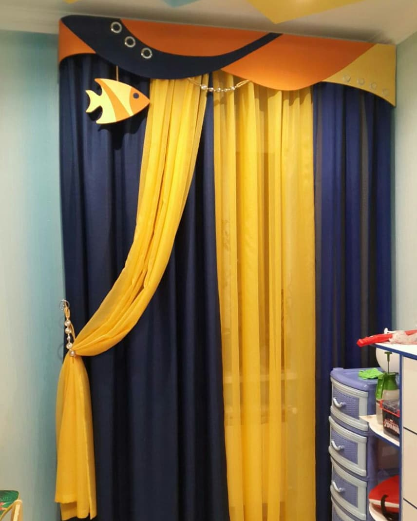 Все фотографии в этой статье - это фото нашей готовой работы!